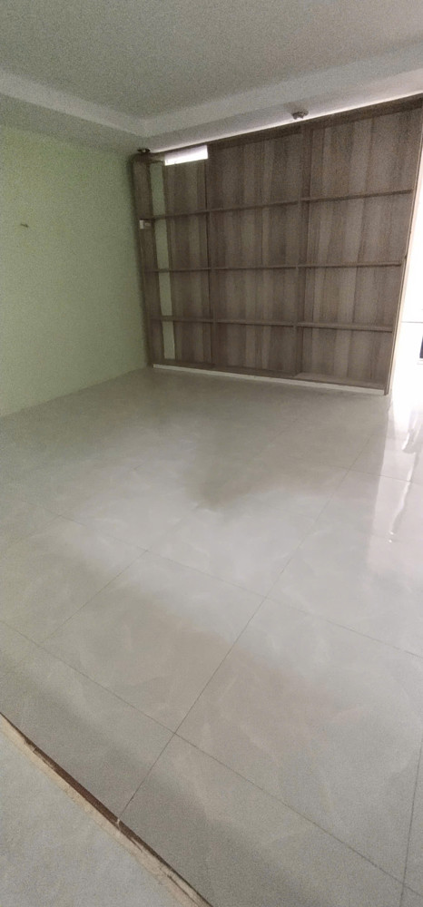 Cho Thuê Nhà Nguyên Căn Mặt Tiền Bà Hom – Quận 6