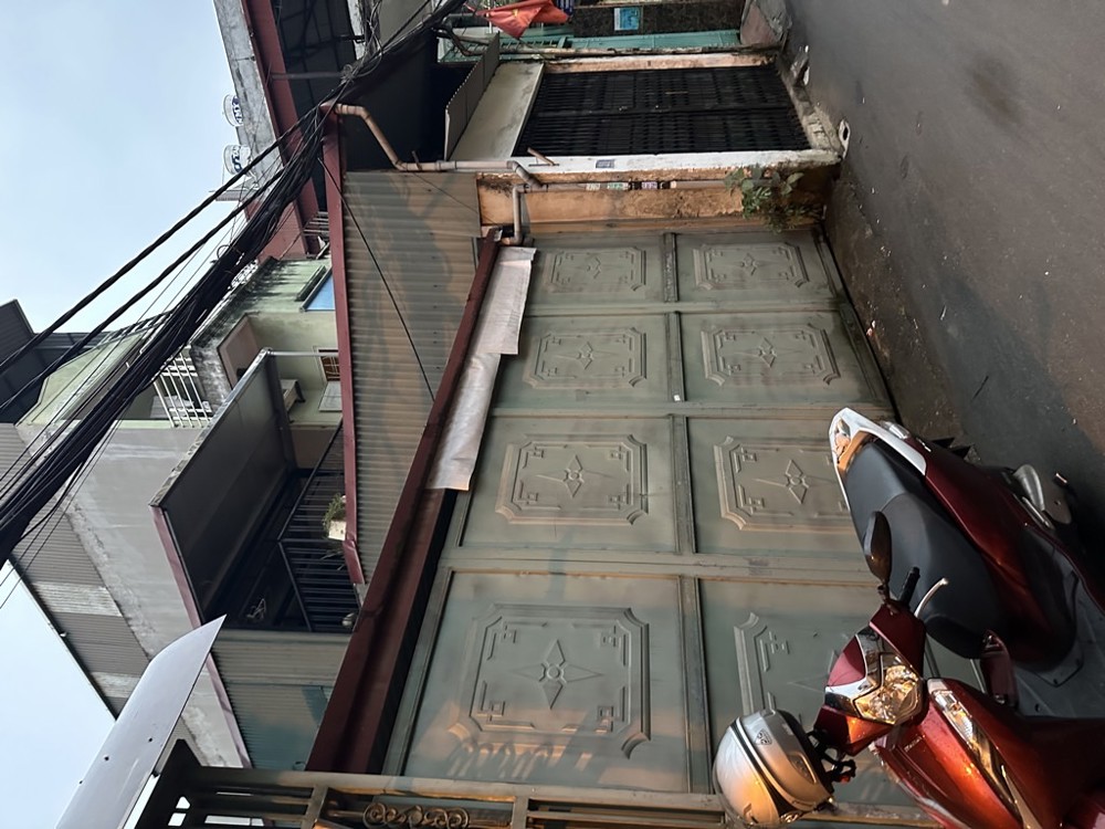 Bán đất ngõ 219 Bồ Đề 70m x 4,5m oto thông, vào nhà giá hơn 16 tỷ còn tl