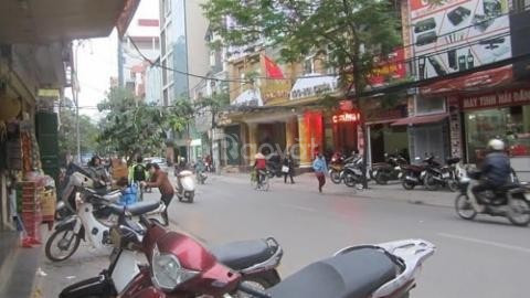 SIÊU HIẾM - MẶT PHỐ NGÔ XUÂN QUẢNG,KD - VỈA HÈ RỘNG-111m2 17.5 tỷ (15xtr/m2)