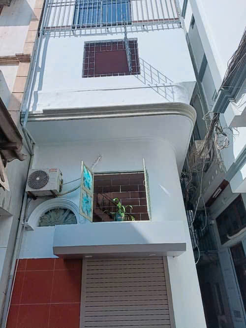 💥!: 🌿LÔ GÓC - 🚗Ô TÔ TRÁNH - 💰KINH DOANH Bán nhà Thanh Xuân