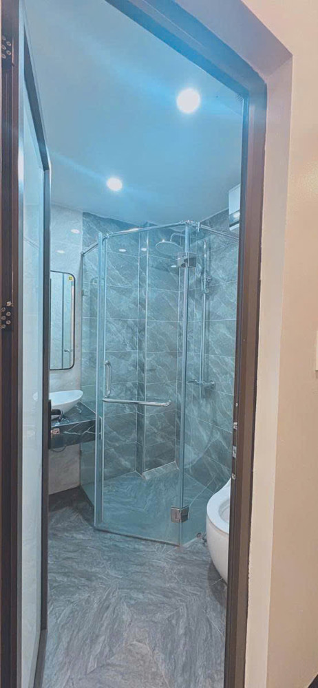 BÁN CĂN TAM KHƯƠNG NGÕ NÔNG GẦN PHỐ - 6 TẦNG THANG MÁY - 9PKK FULL NỘI THẤT - PCCC ĐẦY ĐỦ GIÁ HƠN