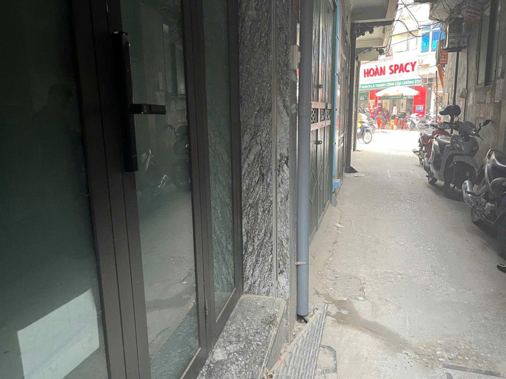 BÁN CĂN TAM KHƯƠNG NGÕ NÔNG GẦN PHỐ - 6 TẦNG THANG MÁY - 9PKK FULL NỘI THẤT - PCCC ĐẦY ĐỦ GIÁ HƠN