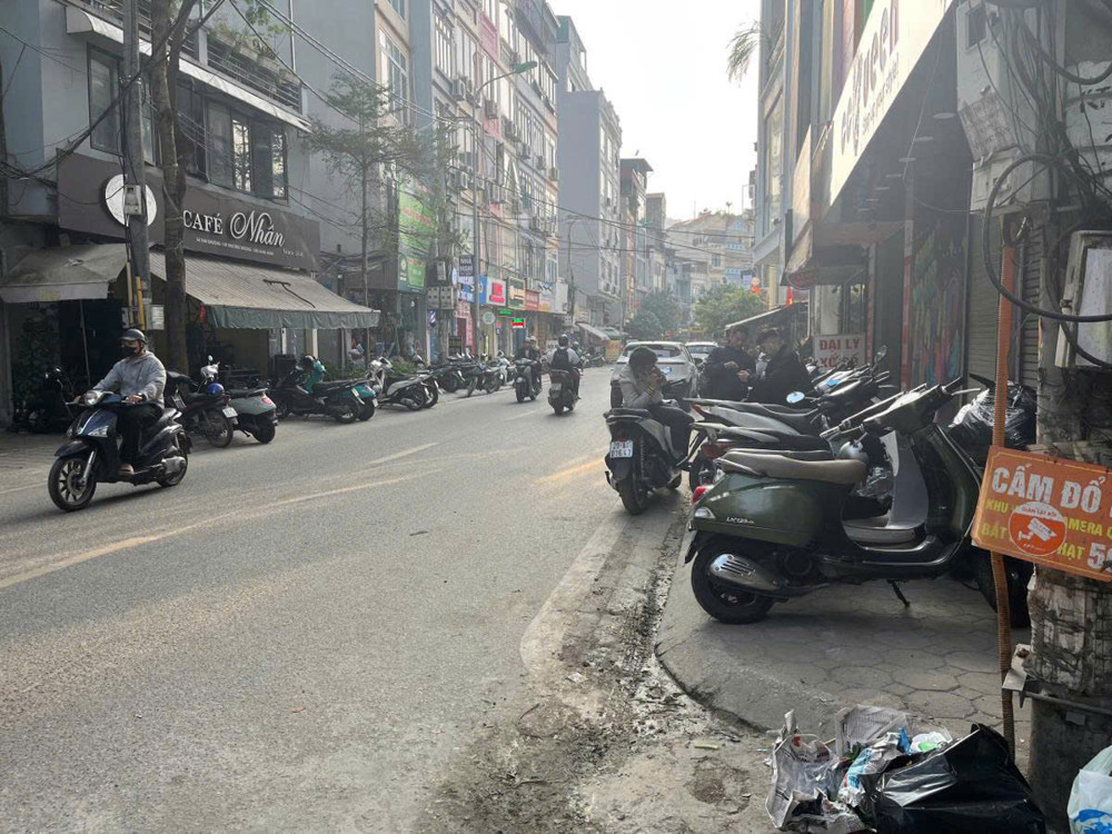 BÁN CĂN TAM KHƯƠNG NGÕ NÔNG GẦN PHỐ - 6 TẦNG THANG MÁY - 9PKK FULL NỘI THẤT - PCCC ĐẦY ĐỦ GIÁ HƠN