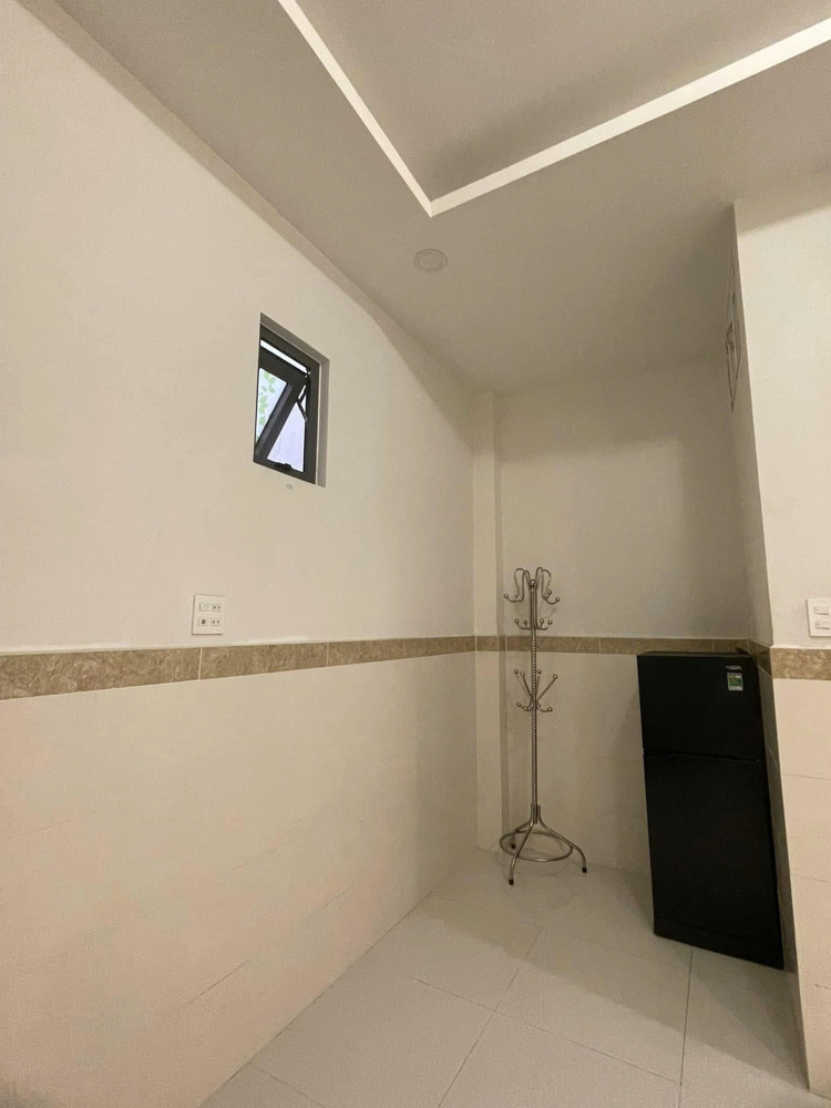 Cho Thuê Phòng Trọ – Phổ Quang, Tân Bình