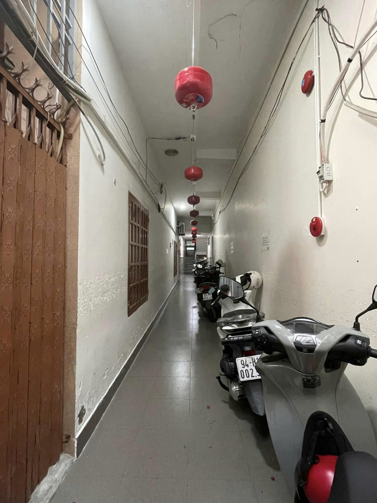 Cho Thuê Phòng Trọ – Phổ Quang, Tân Bình