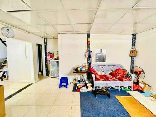 🎯!: GẦN PHỐ 🛣️ - GIÁ TỐT ĐẦU TƯ 💰 - HIẾM 36M2 ĐỐNG ĐA 💎 Bán nhà Đống Đa