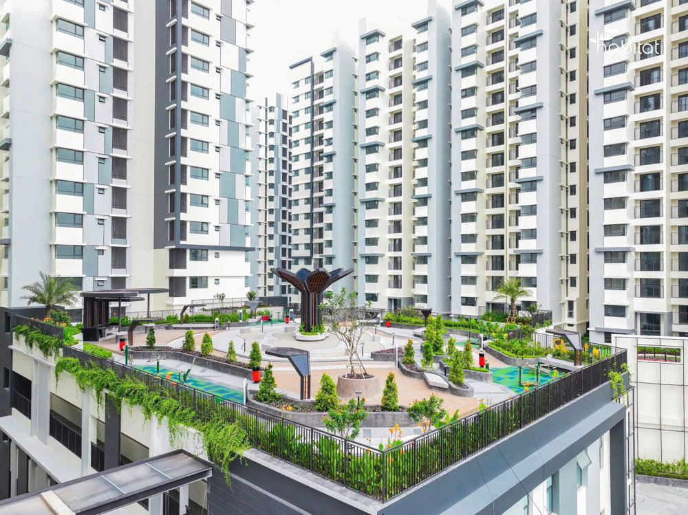 CẬP NHẬT BẢNG GIÁ CĂN HỘ HABITAT THÁNG 12/2025 - 30% NHẬN NHÀ - CHO THUÊ 15TRIỆU/THÁNG