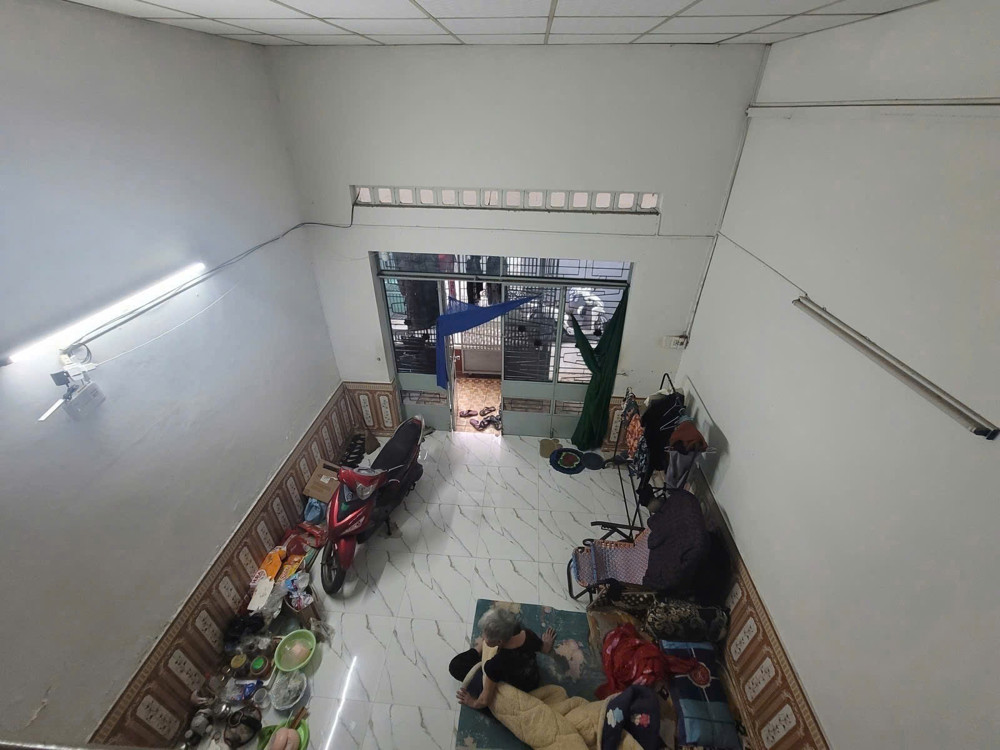 ► Kiệt Trưng Nữ Vương  thông Lê Đình Lý, gần Công Viên, Chợ, 49m2, ngang 4.1 vuông, 3.1 tỷ