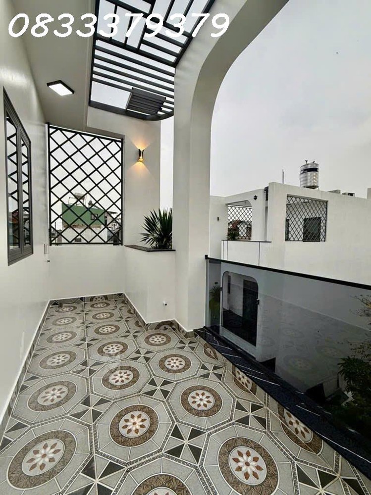 BÁN NHÀ ĐẸP VÀO Ở NGAY, KHÔNG CẦN SỬA