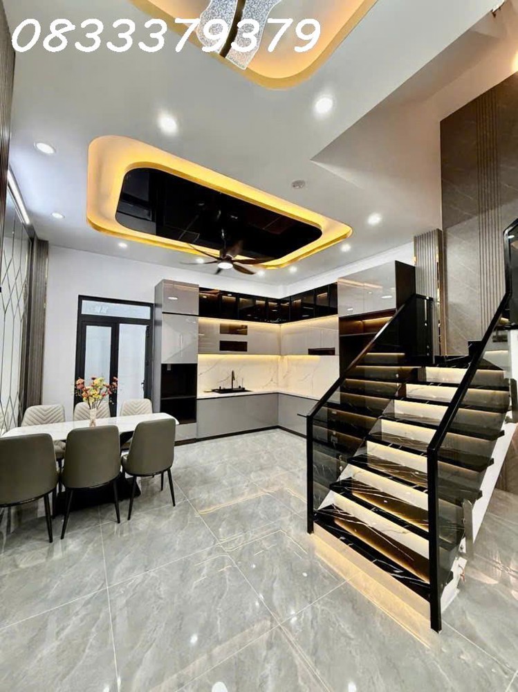 BÁN  NHÀ PHỐ CAO CẤP GIÁ TẦM TRUNG