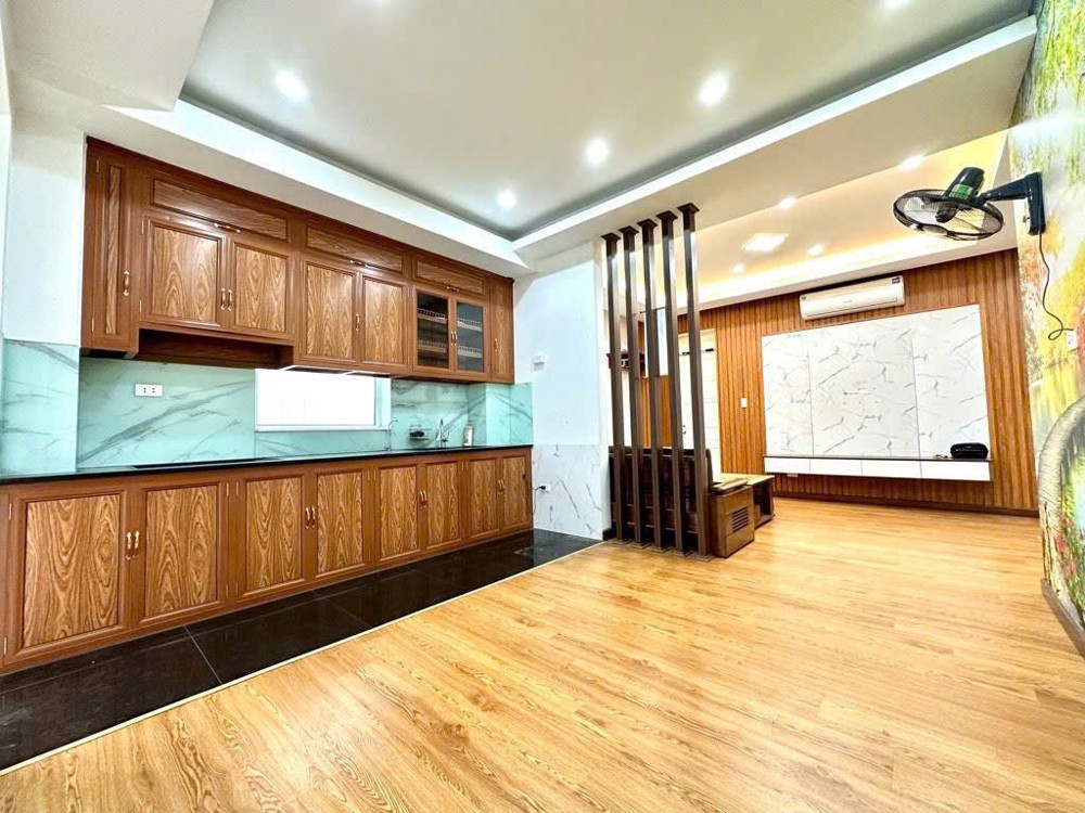 84m² CHỈ 6,5 TỶ – CẦU GIẤY ĐANG CÓ CĂN NÀY À?!