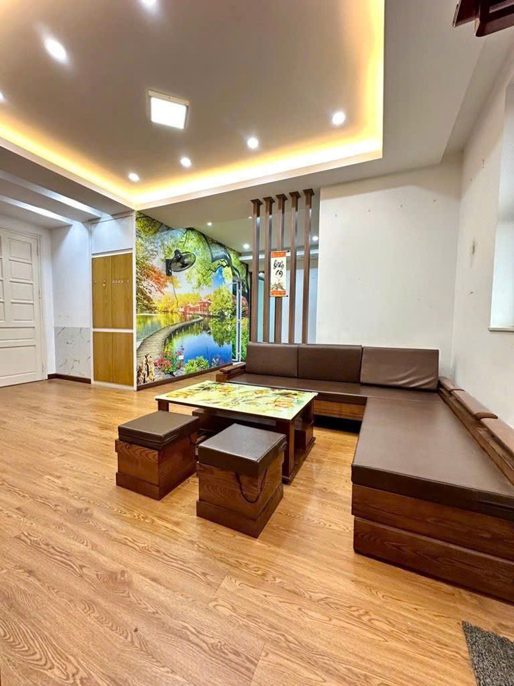 84m² CHỈ 6,5 TỶ – CẦU GIẤY ĐANG CÓ CĂN NÀY À?!