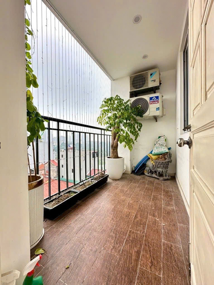 84m² CHỈ 6,5 TỶ – CẦU GIẤY ĐANG CÓ CĂN NÀY À?!