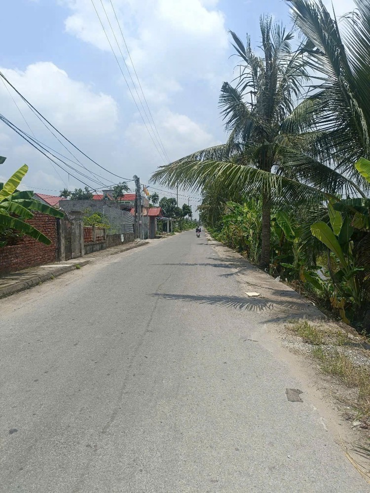 1,7xx TỶ – LÔ GÓC MẶT ĐƯỜNG QUYẾT TIẾN, HỢP ĐỨC, ĐÃ CÓ CẦU 6M  ZALO 0567 222 555