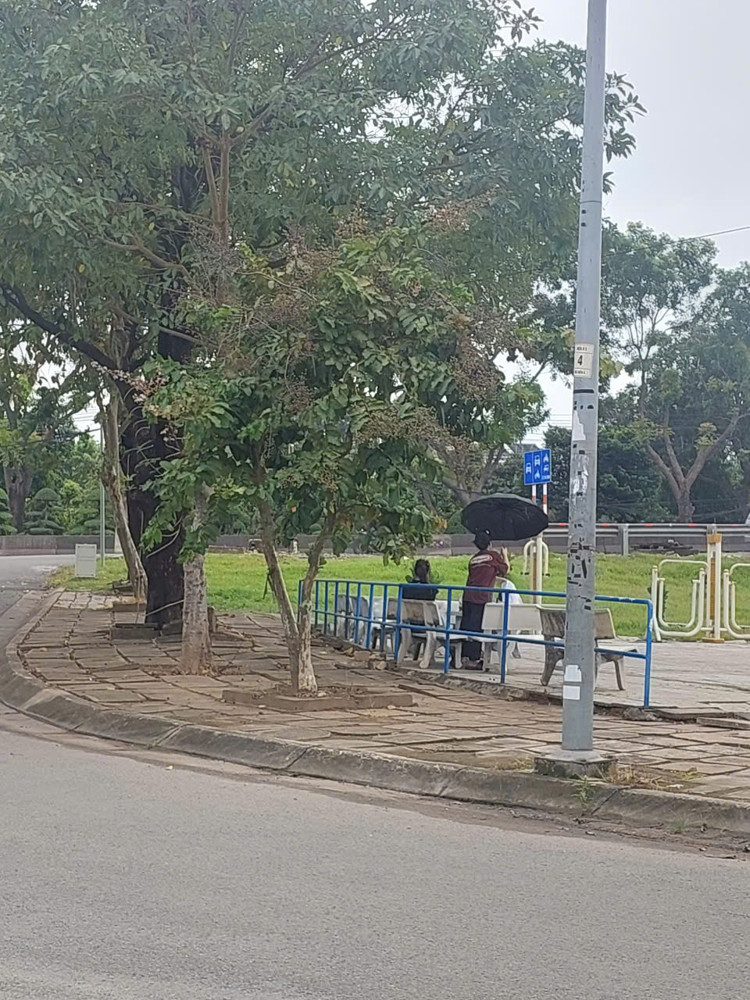 Lô đất biệt thự KDC Nam Long đường D1,Liên Phường giá chỉ 24ty