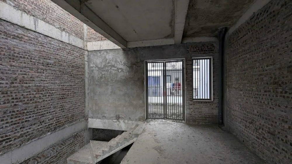 Liền kề Khai Sơn- Long Biên, 76m x 6 tầng, mặt tiền 5.5m, vỉa hè, mặt đường 10m, hạ tầng đồng bộ