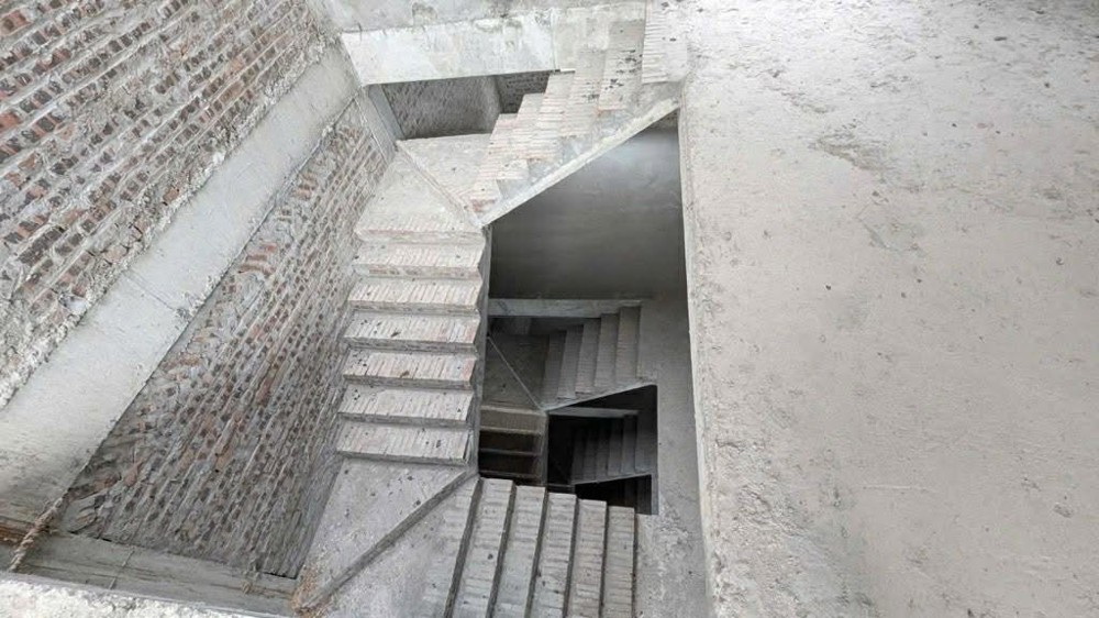 Liền kề Khai Sơn- Long Biên, 76m x 6 tầng, mặt tiền 5.5m, vỉa hè, mặt đường 10m, hạ tầng đồng bộ