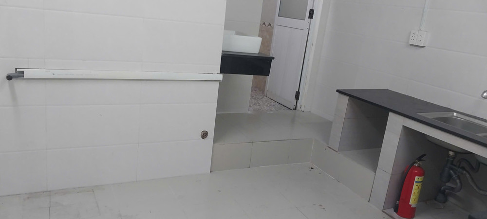 ► Gần MT Hoàng Văn Thụ đi bộ ra Bạch Đằng, 50m2, 2 tầng, 3PN, 3.x tỷ nhỏ