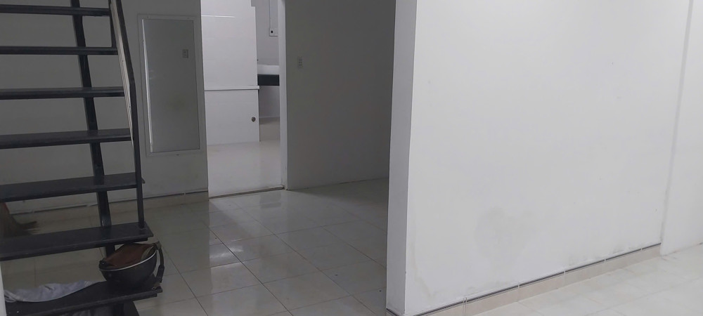 ► Gần MT Hoàng Văn Thụ đi bộ ra Bạch Đằng, 50m2, 2 tầng, 3PN, 3.x tỷ nhỏ