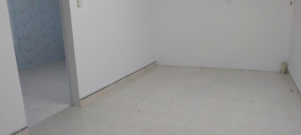 ► Gần MT Hoàng Văn Thụ đi bộ ra Bạch Đằng, 50m2, 2 tầng, 3PN, 3.x tỷ nhỏ