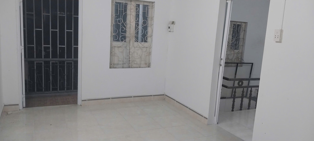 ► Gần MT Hoàng Văn Thụ đi bộ ra Bạch Đằng, 50m2, 2 tầng, 3PN, 3.x tỷ nhỏ