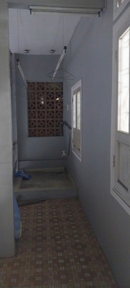 ► Gần MT Hoàng Văn Thụ đi bộ ra Bạch Đằng, 50m2, 2 tầng, 3PN, 3.x tỷ nhỏ