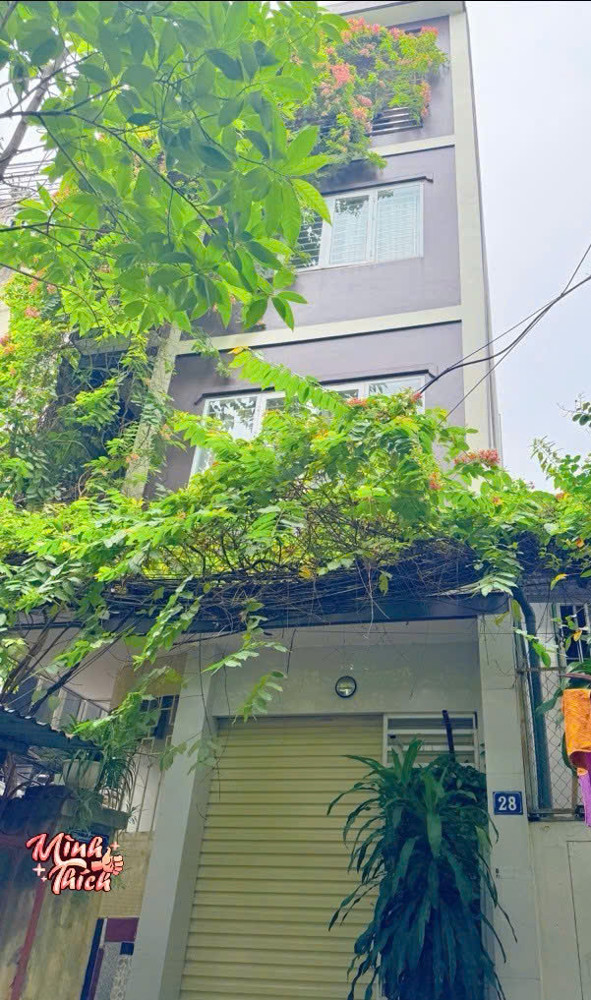 Tôi Cần BánNhà Đẹp Ô TÔ Đỗ Cổng, 45 met * 4 Tầng. Nhỉnh 8 Tỷ – Tại Phùng Khoang SĐT 0972078667