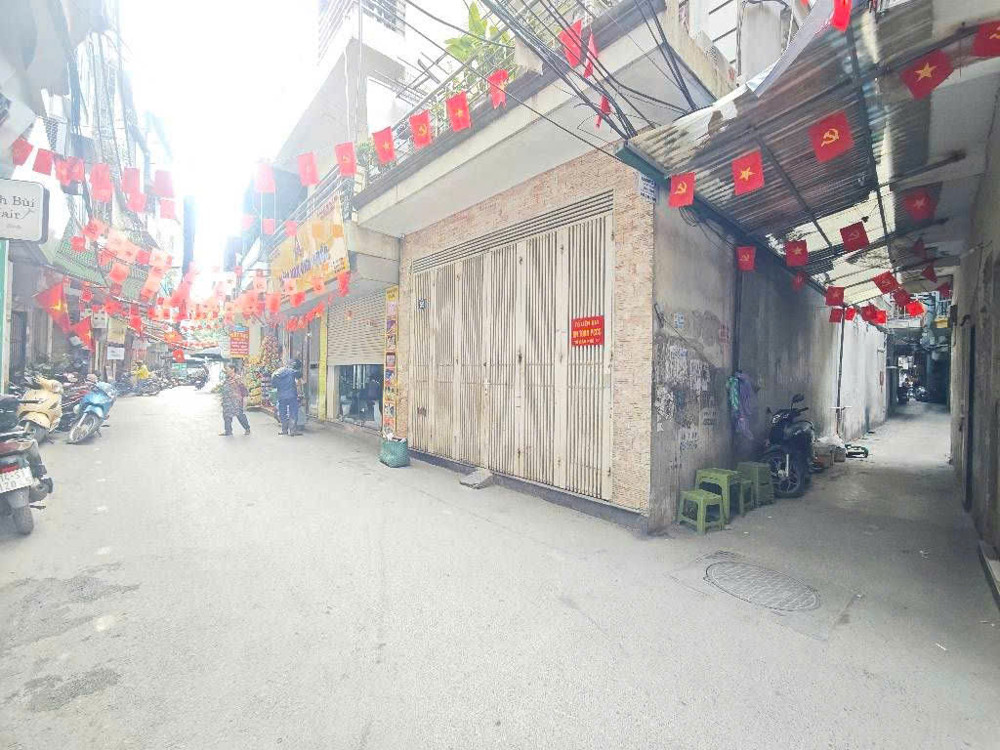 Tôi Cần BánNhà Đẹp Ô TÔ Đỗ Cổng, 45 met * 4 Tầng. Nhỉnh 8 Tỷ – Tại Phùng Khoang SĐT 0972078667