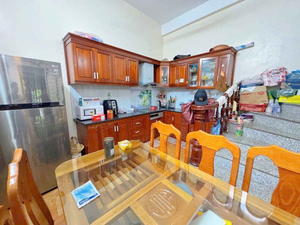 Tôi Cần BánNhà Đẹp Ô TÔ Đỗ Cổng, 45 met * 4 Tầng. Nhỉnh 8 Tỷ – Tại Phùng Khoang SĐT 0972078667