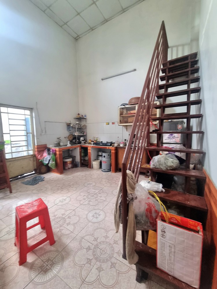 🏡 BÁN NHÀ GÓC 2 MẶT TIỀN TRUNG TÂM DĨ AN – NGANG 7.6M – DT 140M² – GIÁ 7.85 TỶ