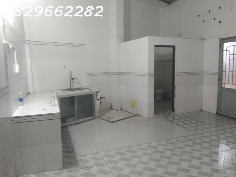 Bán Nhà Mặt phố Nguyễn Thái Bình, Sa Đéc. Nhà Sổ Hồng 96m2, 2PN, hướng Tây Bắc