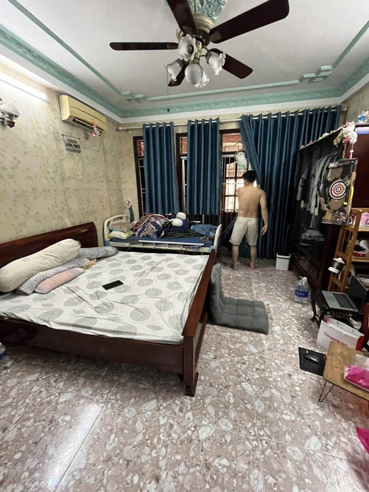 ♦️ NHÀ NGON Q.10 CHỦ GẤP BÁN - HOÀNG DƯ KHƯƠNG - KHU PHÂN LÔ KD - 150M2 - 3 TẦNG- HẺM 8M - 22.99 TỶ