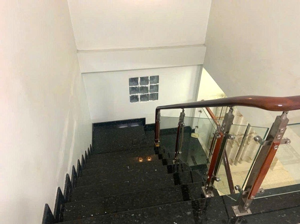 NHÀ 2 TẦNG – DT 63M2  – TÂN PHÚ – HẺM Ô TÔ 5M – NGANG 5M HIẾM – VÀO Ở NGAY –  NHỈNH 6TỶ