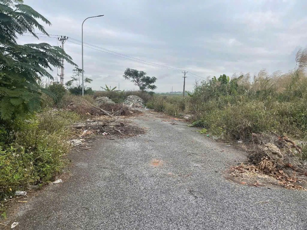 2.x TỶ – LÔ ĐỐI DIỆN CÔNG VIÊN ĐA PHÚC CENTRAL PARK, GIÁ HIẾM KHU DƯƠNG KINH  ZALO 0567 222 555