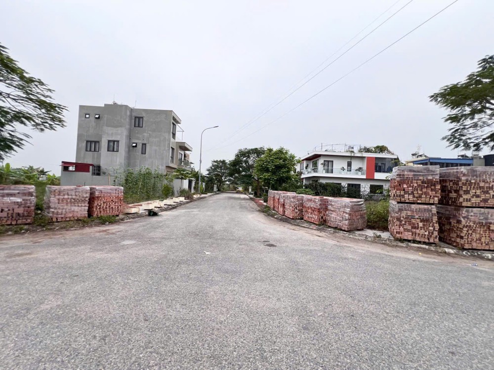 2.x TỶ – LÔ ĐỐI DIỆN CÔNG VIÊN ĐA PHÚC CENTRAL PARK, GIÁ HIẾM KHU DƯƠNG KINH  ZALO 0567 222 555