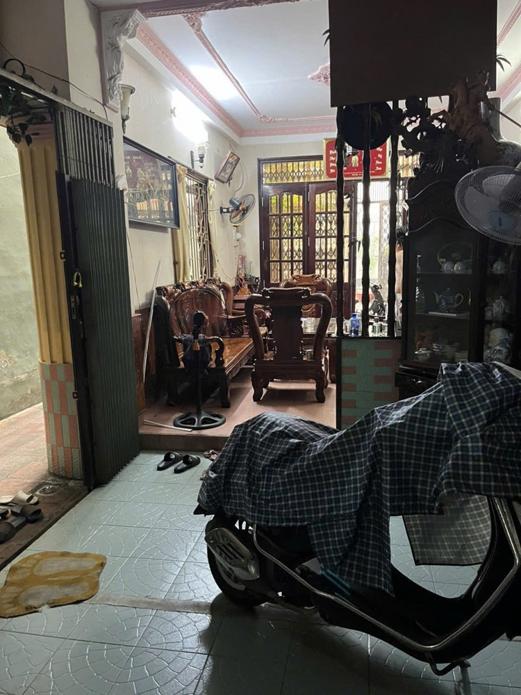 ♦️ NHÀ NGON Q.10 CHỦ GẤP BÁN - HOÀNG DƯ KHƯƠNG - KHU PHÂN LÔ KD - 150M2 - 3 TẦNG- HẺM 8M - 22.99 TỶ