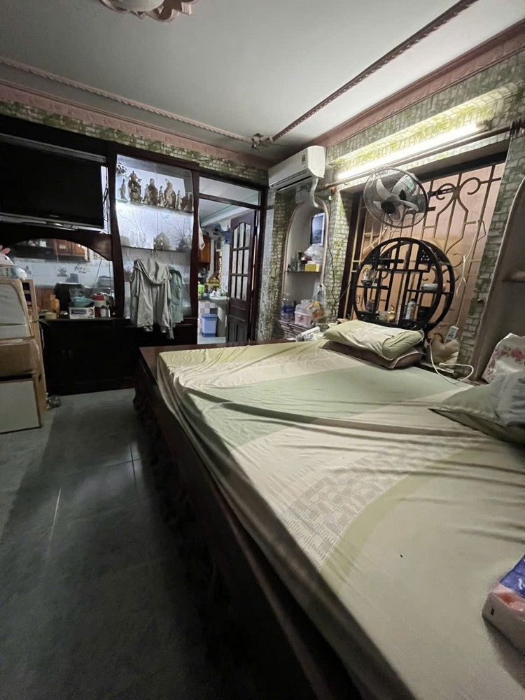 ♦️ NHÀ NGON Q.10 CHỦ GẤP BÁN - HOÀNG DƯ KHƯƠNG - KHU PHÂN LÔ KD - 150M2 - 3 TẦNG- HẺM 8M - 22.99 TỶ