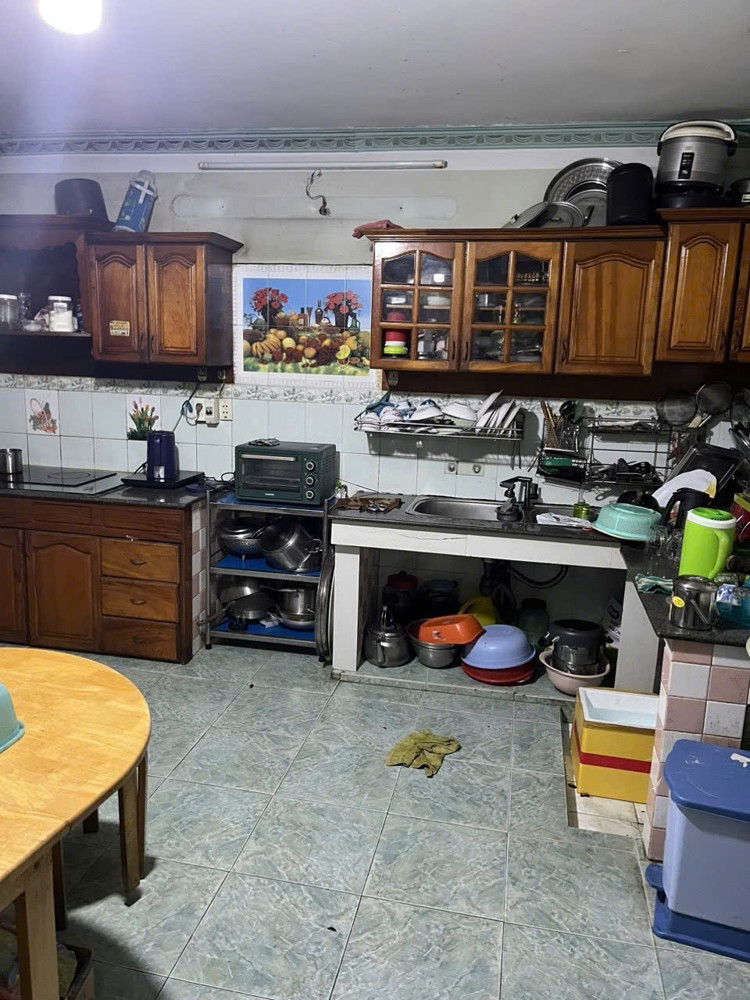 ♦️ NHÀ NGON Q.10 CHỦ GẤP BÁN - HOÀNG DƯ KHƯƠNG - KHU PHÂN LÔ KD - 150M2 - 3 TẦNG- HẺM 8M - 22.99 TỶ