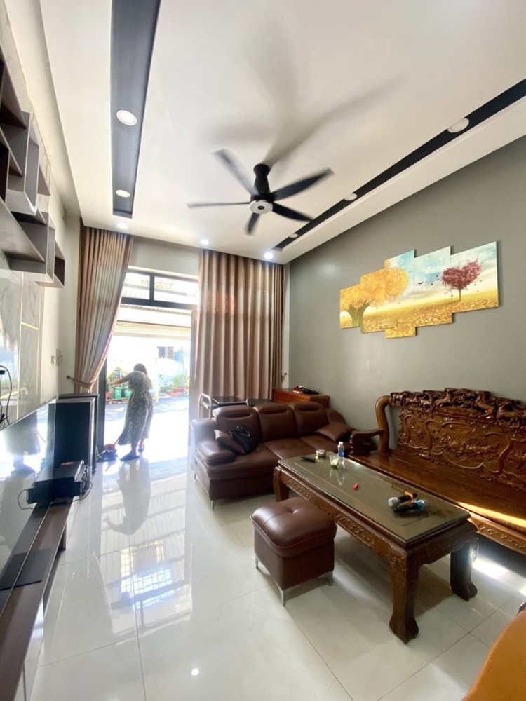 Bán nhà 4 tầng đường 182, Tăng Nhơn Phú A, Q.9, Hồ Chí Minh, diện tích 77m2, giá 7,95  tỷ,