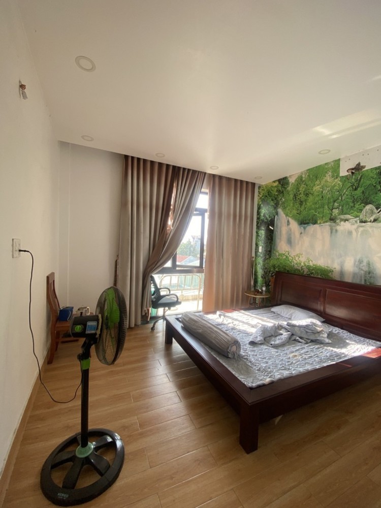 Bán nhà 4 tầng đường 182, Tăng Nhơn Phú A, Q.9, Hồ Chí Minh, diện tích 77m2, giá 7,95  tỷ,