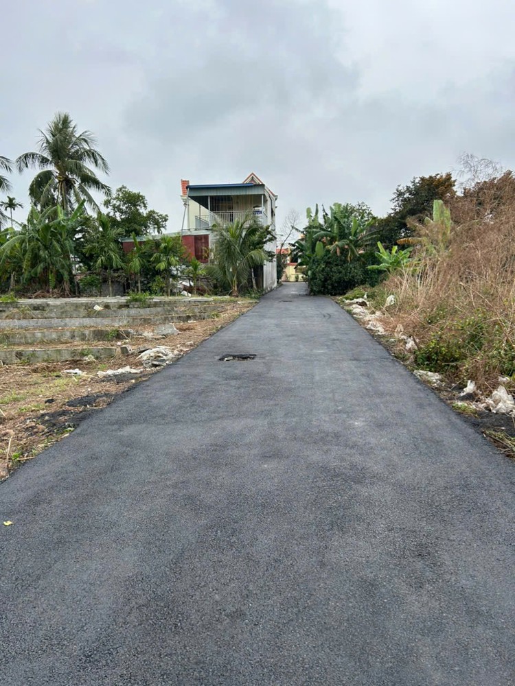 9xx TRIỆU – LÔ ĐẤT THÙ DU MINH TÂN – NGÕ NHỰA 4M ÁP PHAN – GIÁ HIẾM KHU VỰC  ZALO 0567 222 555