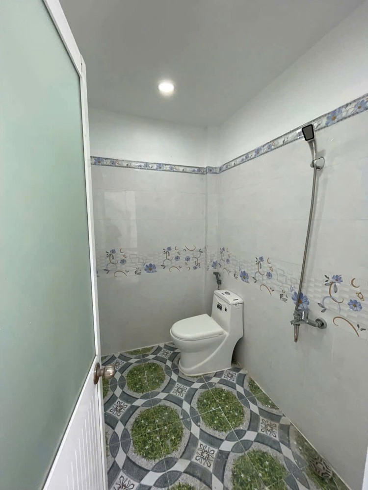 Chính chủ bán căn NHÀ ĐẸP -GIÁ TỐT TẠI HUYỆN BÌNH CHÁNH- TP HCM