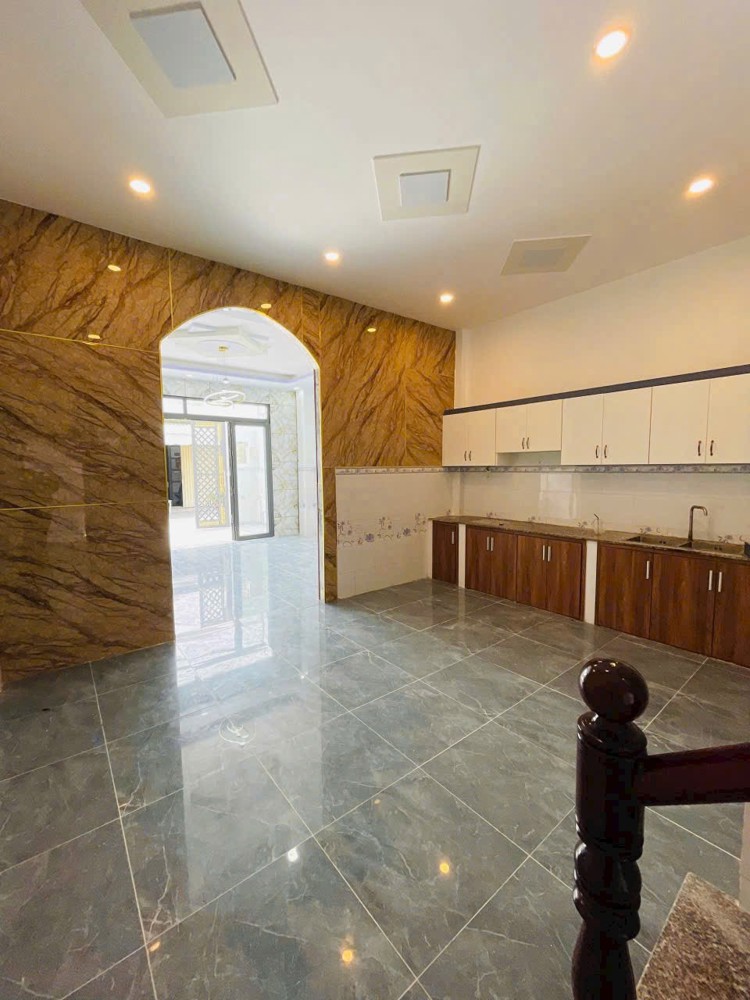 Chính chủ bán căn NHÀ ĐẸP -GIÁ TỐT TẠI HUYỆN BÌNH CHÁNH- TP HCM