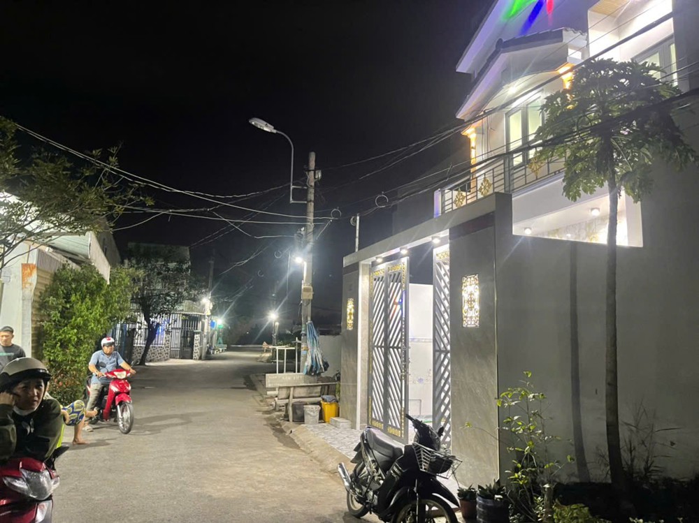 Chính chủ bán căn NHÀ ĐẸP -GIÁ TỐT TẠI HUYỆN BÌNH CHÁNH- TP HCM