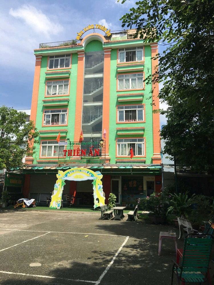 SIÊU PHẨM ĐẤT KHỦNG (16X20) MẶT TIỀN TÔ KÝ – KHU VIP K82, Q.12 CHƯA QUA ĐT