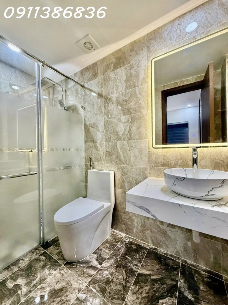 💥Tòa C7 Trần Hữu Dực 86m 3PN 2WC Đẹp hết nấc, 7.2 tỷ Nam Từ Liêm💥