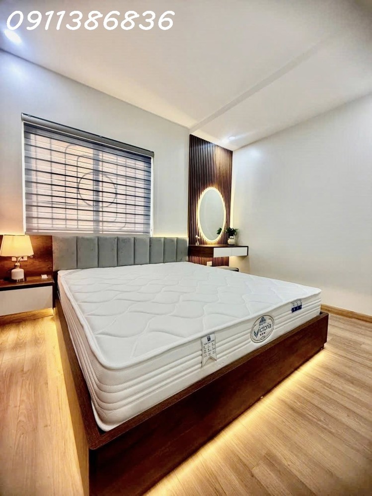 💥Tòa C7 Trần Hữu Dực 86m 3PN 2WC Đẹp hết nấc, 7.2 tỷ Nam Từ Liêm💥