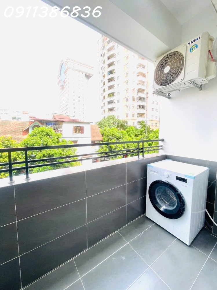 💥Tòa C7 Trần Hữu Dực 86m 3PN 2WC Đẹp hết nấc, 7.2 tỷ Nam Từ Liêm💥