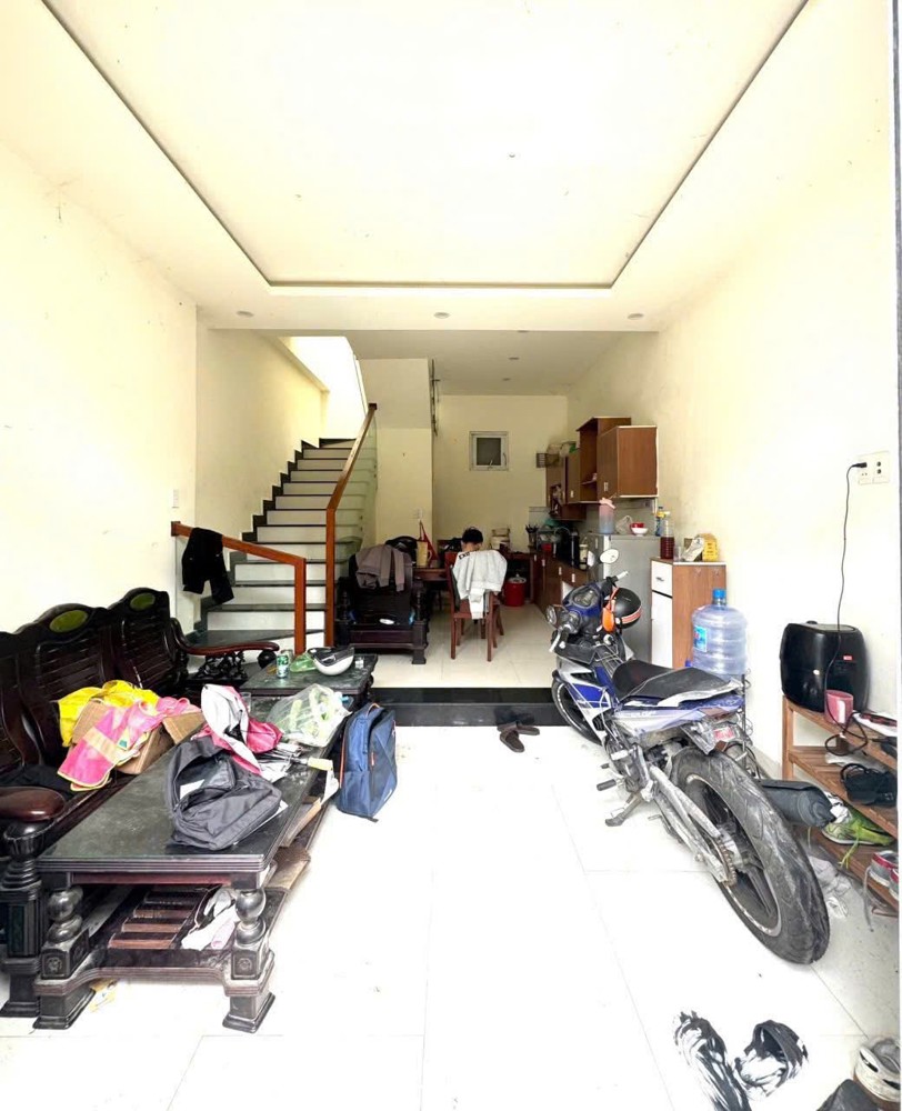 NHÀ ĐẸP - Chính Chủ Cần Bán căn Nhà 2 Tầng Kiệt Ô Tô Đường Nguyễn Phước Nguyên, Tp Đà Nẵng