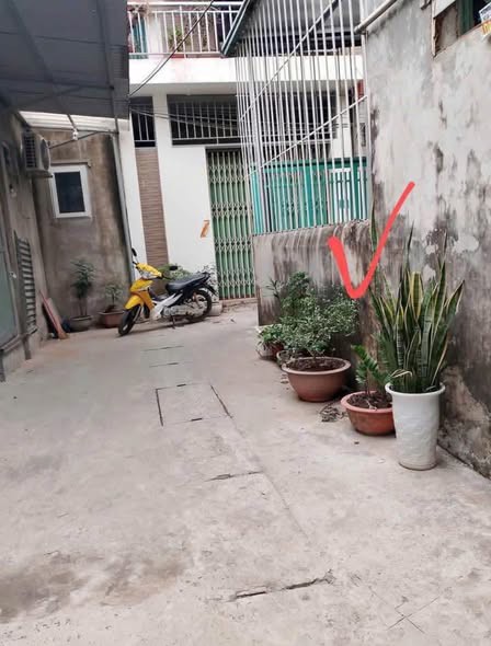 45.8m lô góc 2 mặt tiền Cựu Quán, Đức Thượng, Hoài Đức